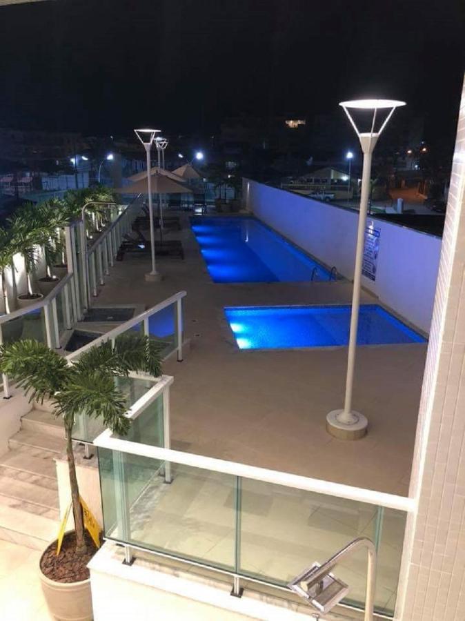 Apartamento House Com Area Privativa Gourmet E Amplo Lazer No Condominio Ubatuba Zewnętrze zdjęcie