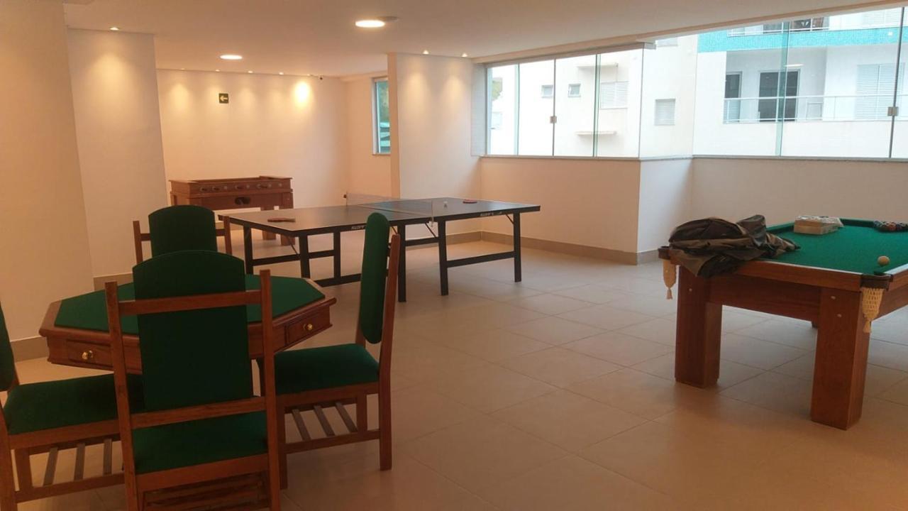 Apartamento House Com Area Privativa Gourmet E Amplo Lazer No Condominio Ubatuba Zewnętrze zdjęcie