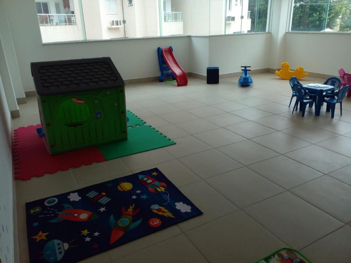 Apartamento House Com Area Privativa Gourmet E Amplo Lazer No Condominio Ubatuba Zewnętrze zdjęcie