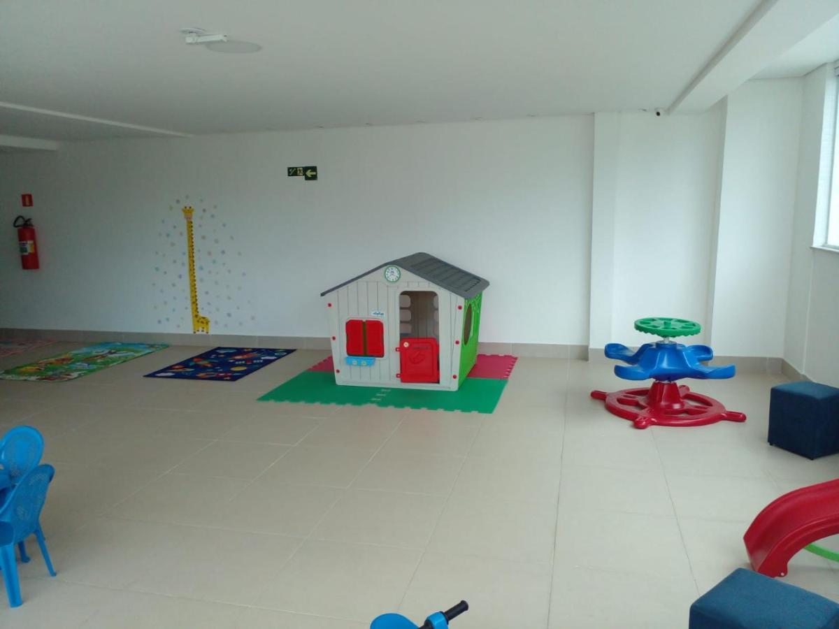 Apartamento House Com Area Privativa Gourmet E Amplo Lazer No Condominio Ubatuba Zewnętrze zdjęcie