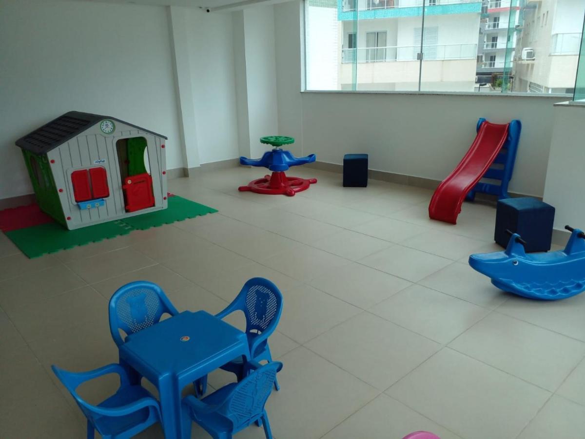 Apartamento House Com Area Privativa Gourmet E Amplo Lazer No Condominio Ubatuba Zewnętrze zdjęcie