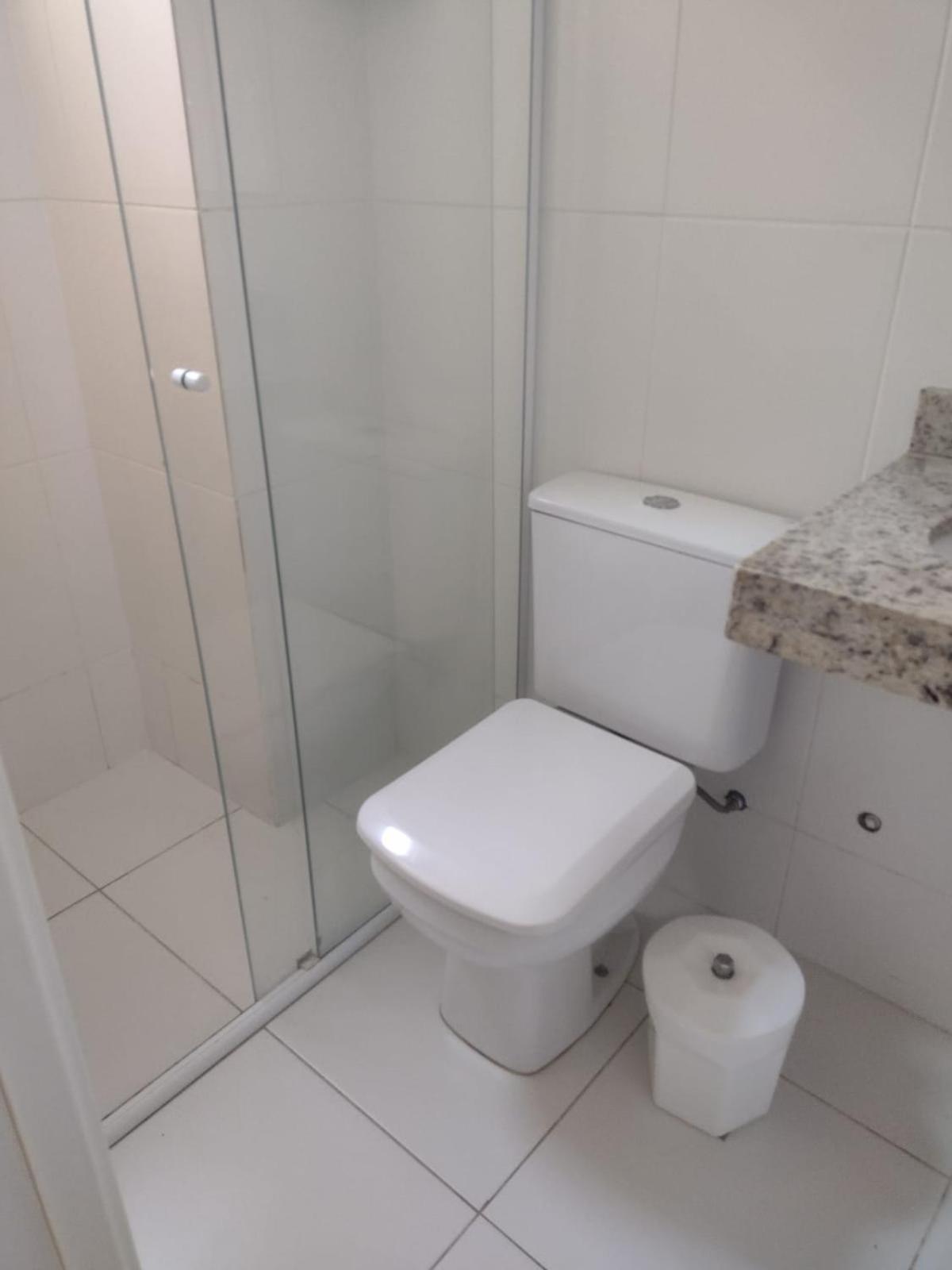 Apartamento House Com Area Privativa Gourmet E Amplo Lazer No Condominio Ubatuba Zewnętrze zdjęcie