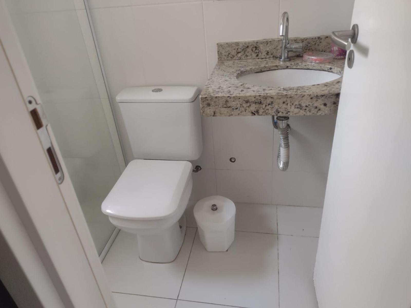 Apartamento House Com Area Privativa Gourmet E Amplo Lazer No Condominio Ubatuba Zewnętrze zdjęcie