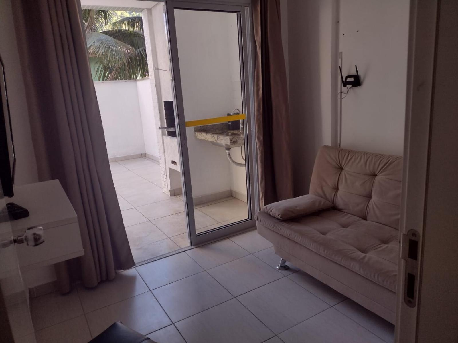 Apartamento House Com Area Privativa Gourmet E Amplo Lazer No Condominio Ubatuba Zewnętrze zdjęcie