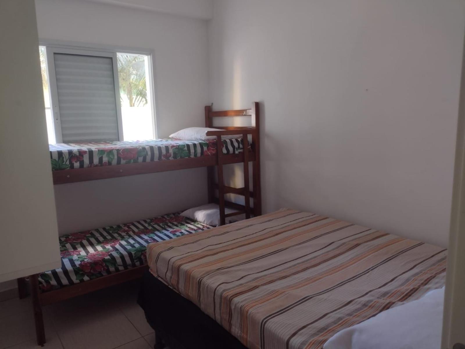 Apartamento House Com Area Privativa Gourmet E Amplo Lazer No Condominio Ubatuba Zewnętrze zdjęcie