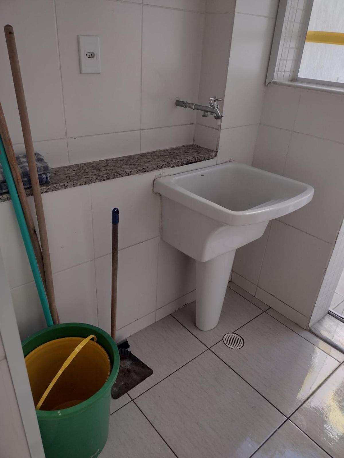 Apartamento House Com Area Privativa Gourmet E Amplo Lazer No Condominio Ubatuba Zewnętrze zdjęcie